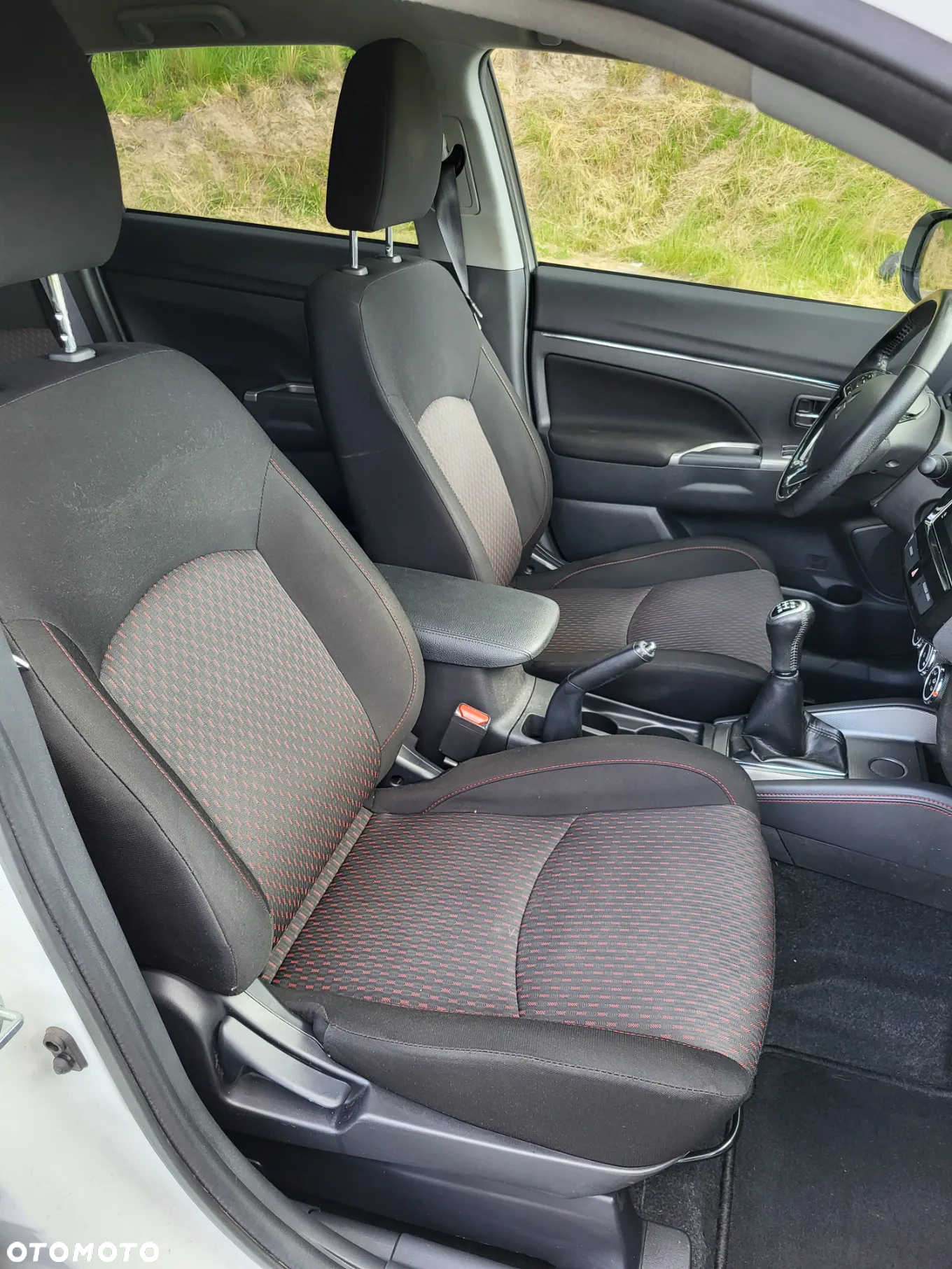 Mitsubishi ASX 1.6 Intense Plus Navi - 15