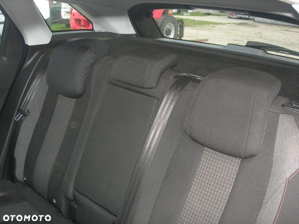 Peugeot 3008 - 19