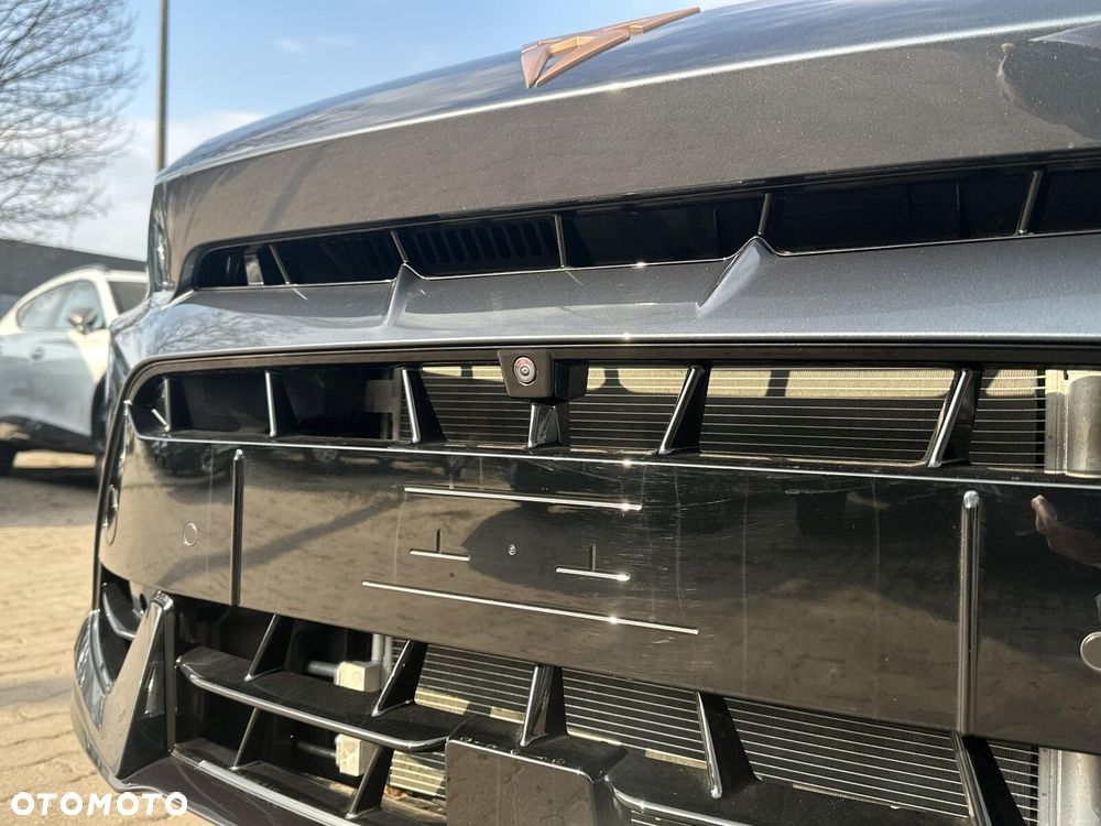 Cupra Formentor 2.0 TSI 4Drive VZ DSG - 41