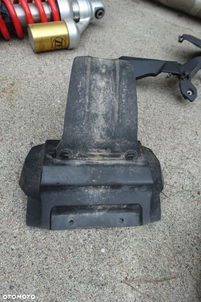 AMORTYZATOR TŁUMIK MANETKI POMPA ABS CZĘŚCI itp. BMW F750 GS 18r. - 26