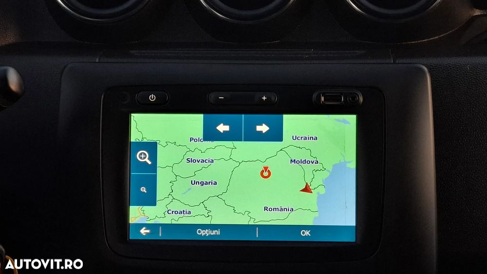 Dacia Duster SCe 115 2WD Prestige - 19