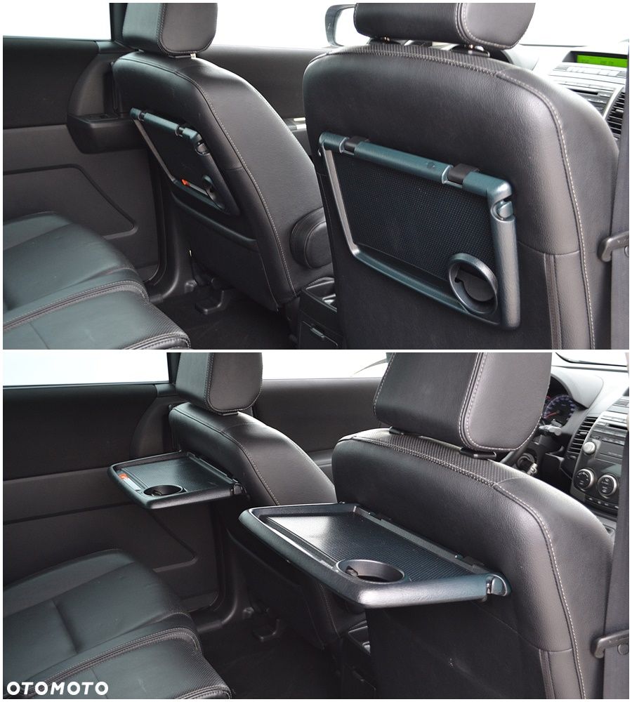 Mazda 5 2.0 Exclusive - 24