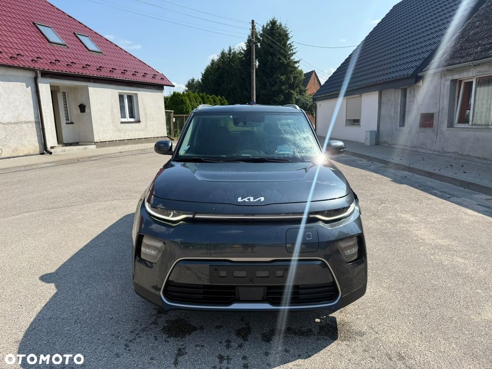 Kia Soul Inspiration - 2