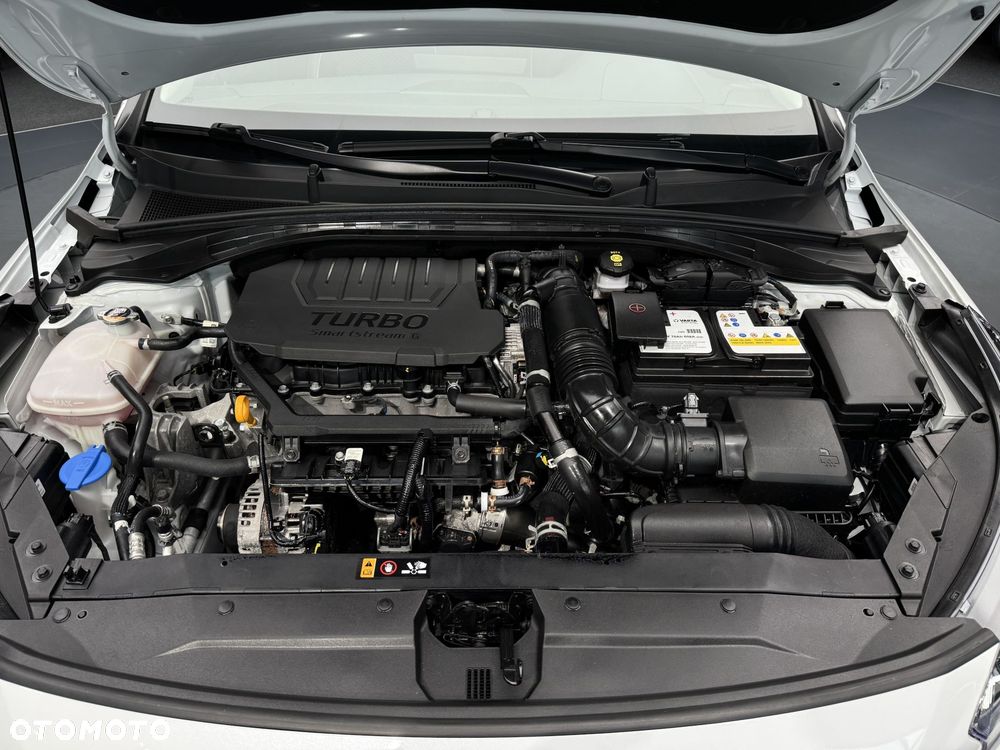 Kia XCeed 1.5 T-GDI Business Line DCT - 21
