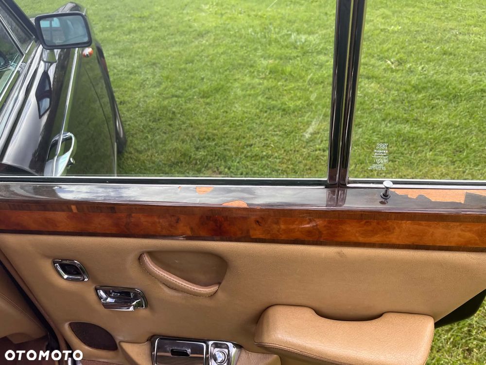 Rolls-Royce Silver Shadow - 35