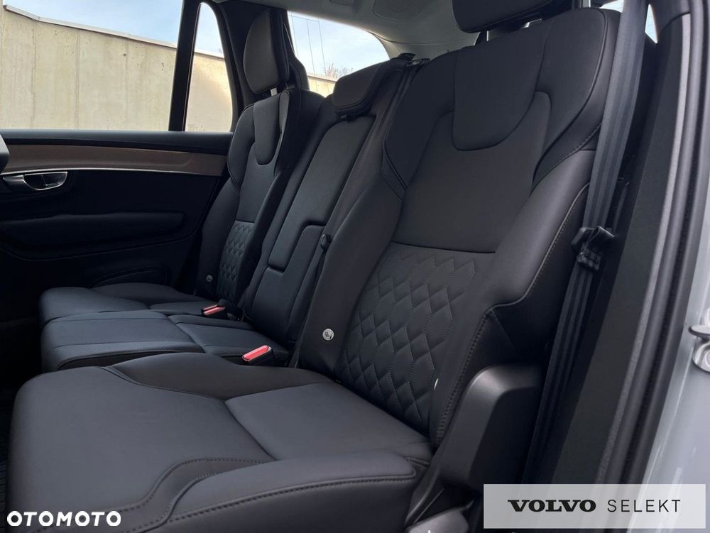 Volvo XC 90 - 17