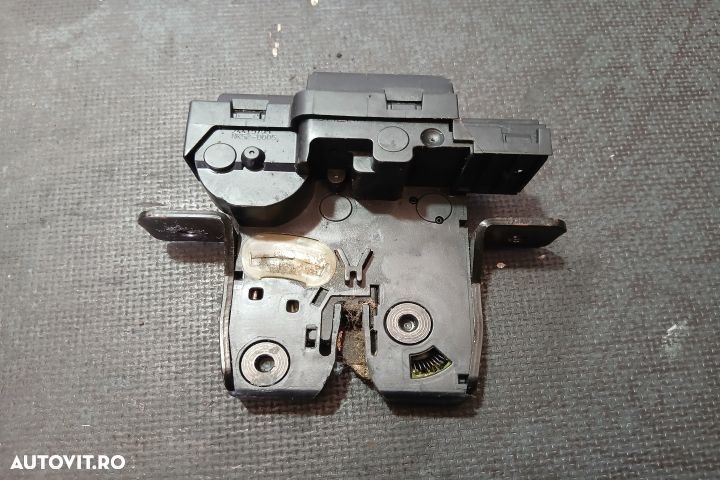 Broasca hayon 8200747429B 8200747429B Renault Laguna 3 [2007 - 2011] - 2