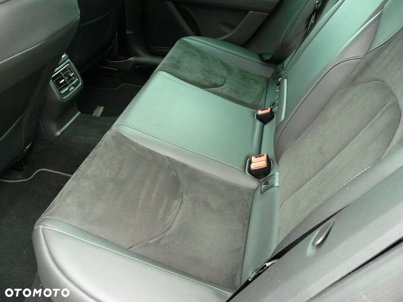 Seat Leon 2.0 TDI DPF DSG Xcellence - 15