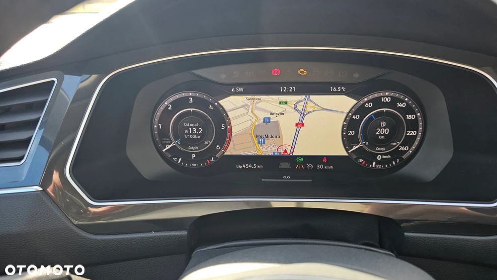 Volkswagen Tiguan 2.0 TDI BMT SCR 4Mot Comfortline DSG - 24