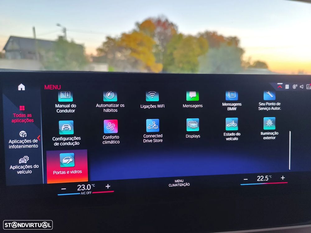 BMW i4 eDrive40 - 15