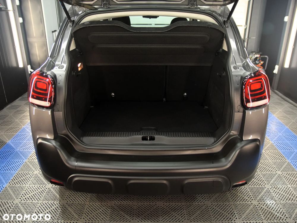 Citroën C3 Aircross - 9