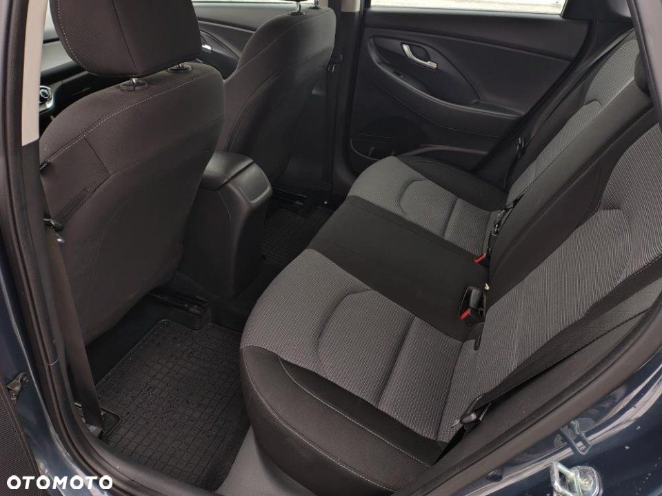 Hyundai i30 - 14