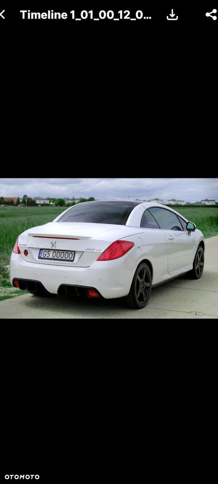 Peugeot 308 - 3