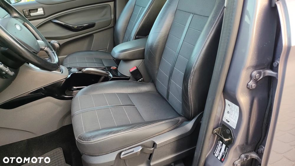 Ford Kuga 2.0 TDCi 2x4 Champions Edition - 15