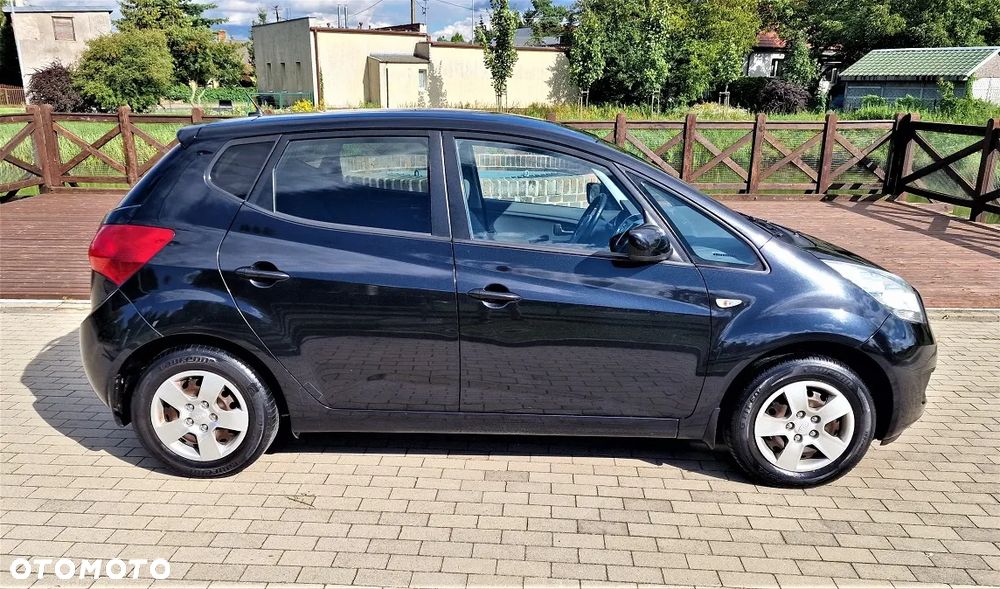 Kia Venga 1.4 XL - 6