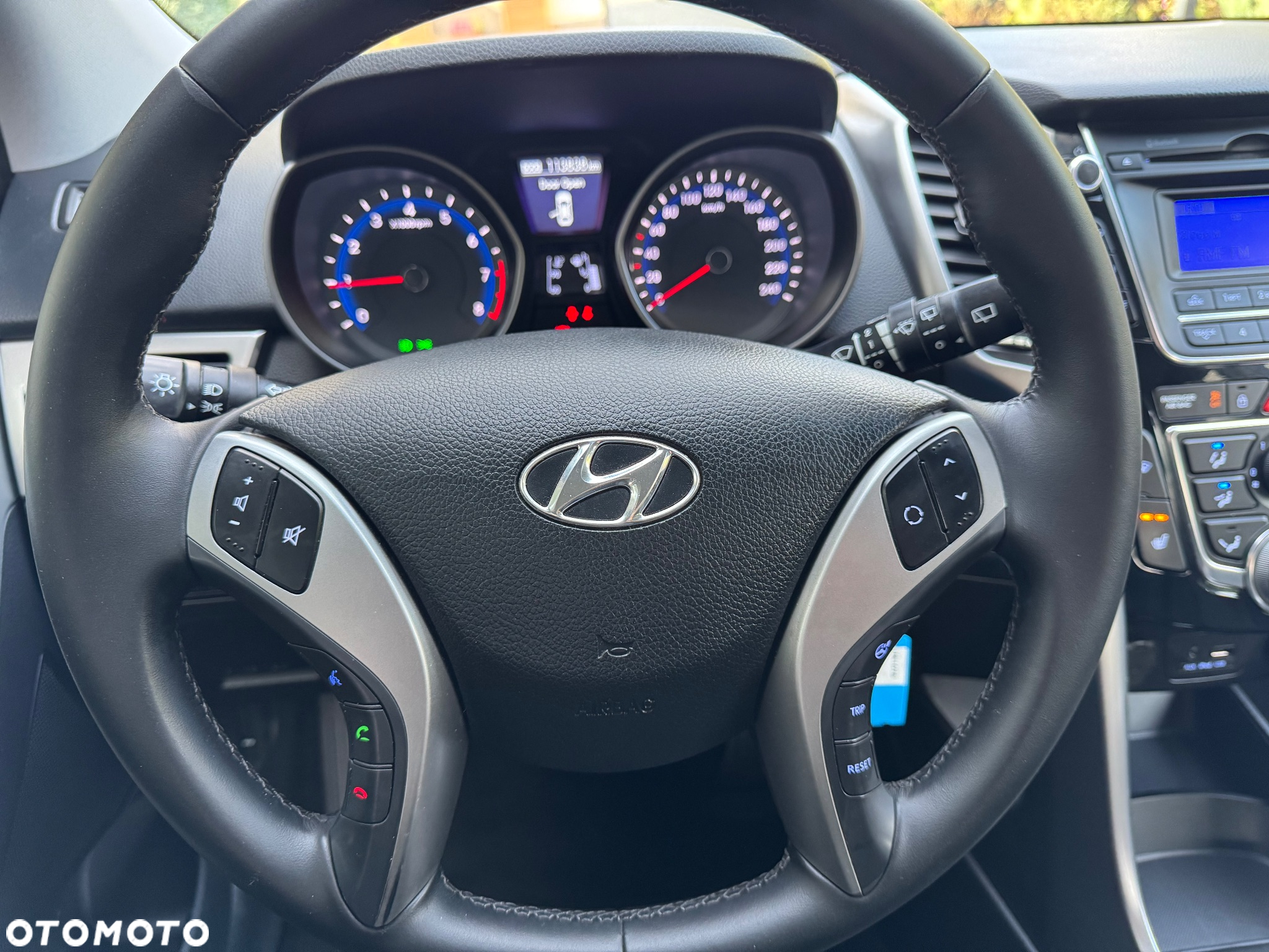 Hyundai i30 1.4 Comfort - 5