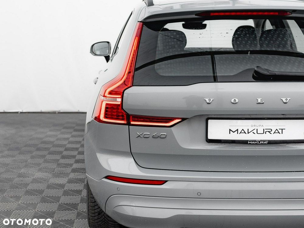 Volvo XC 60 - 12