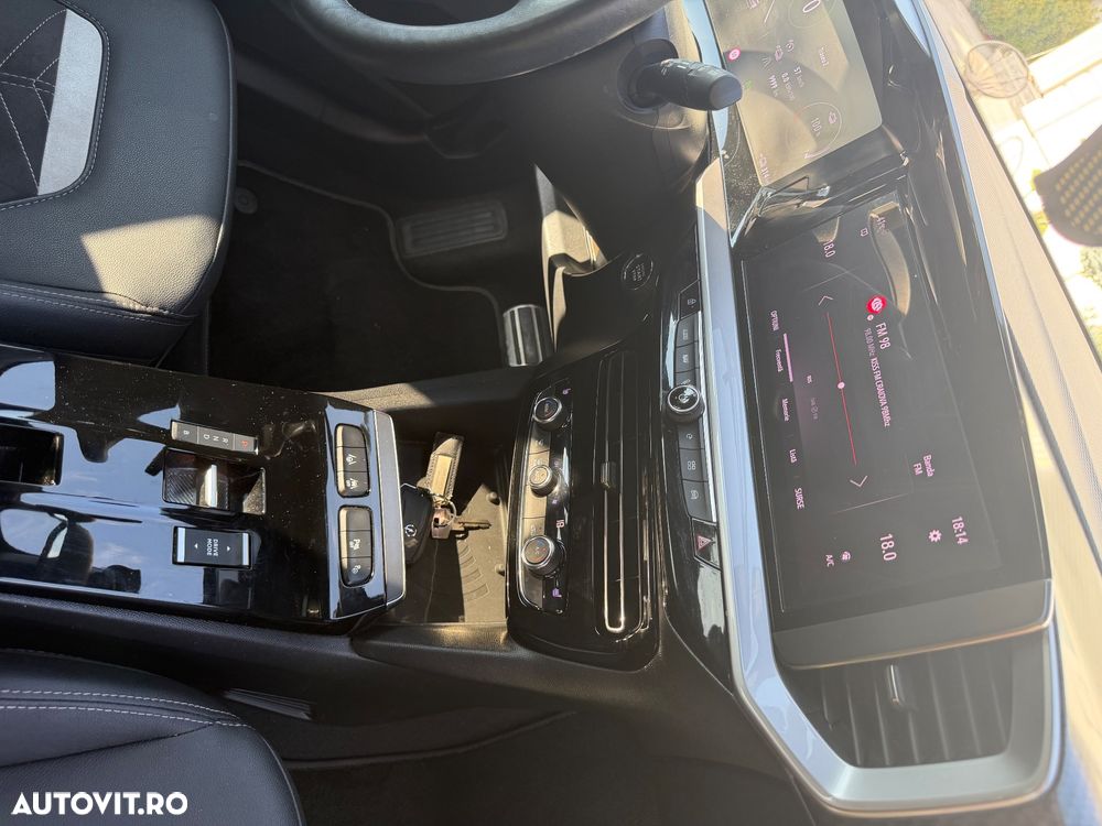 Opel Mokka Mokka-e 50 kWh Ultimate - 22