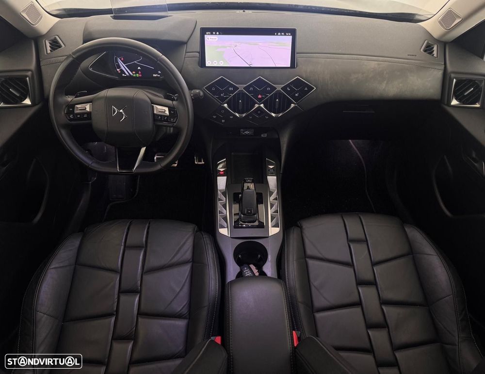 DS DS3 Crossback - 5