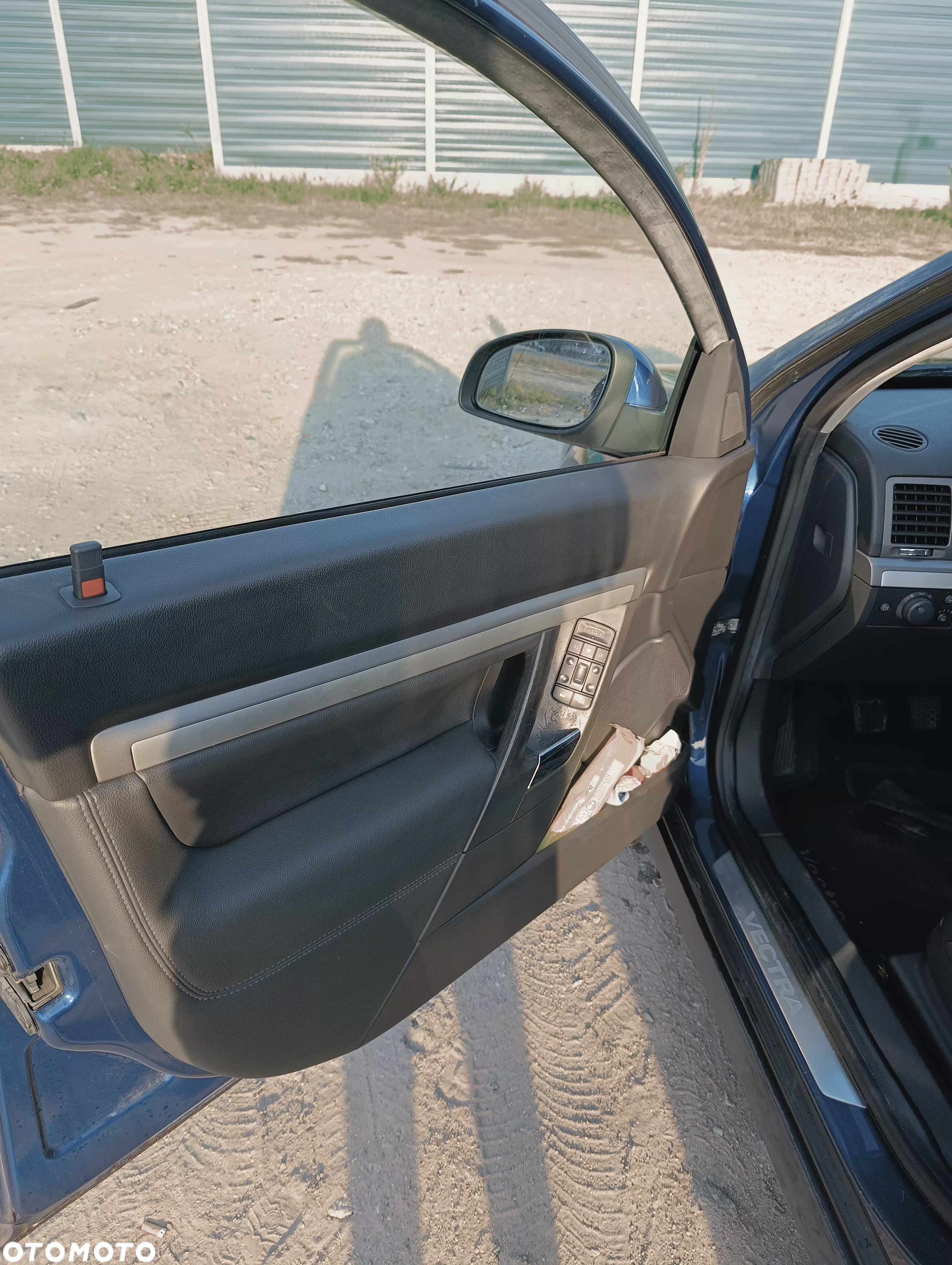 Opel Vectra 1.9 CDTI - 14