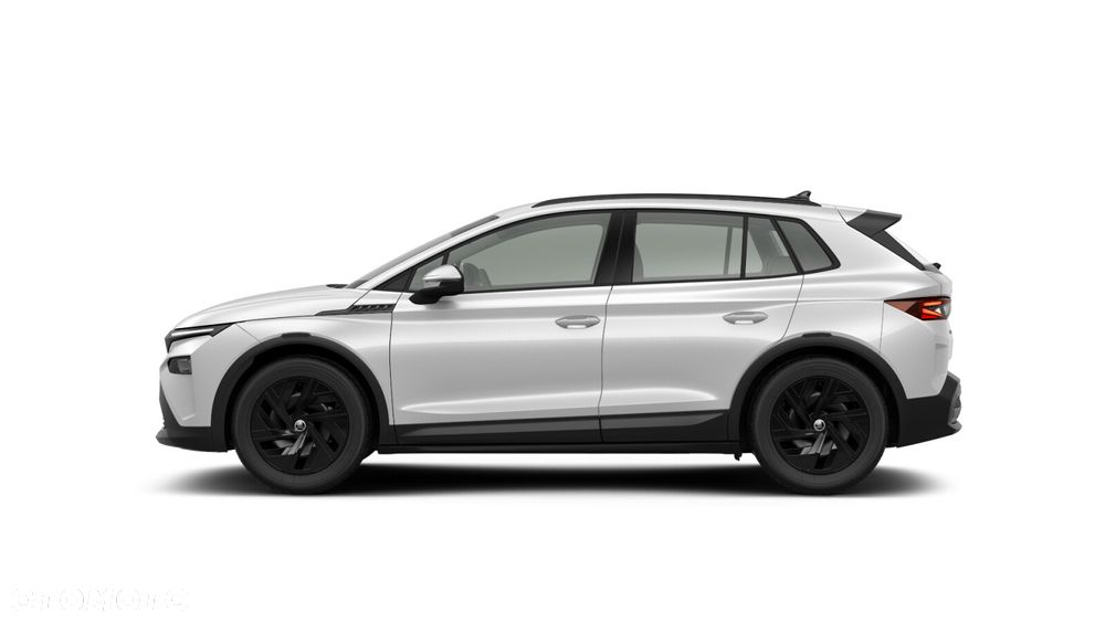 Skoda Elroq - 3