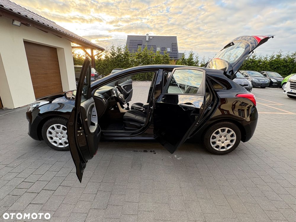 Hyundai i30 1.4 Style - 15