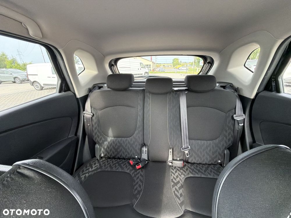 Renault Captur 0.9 Energy TCe Limited - 28