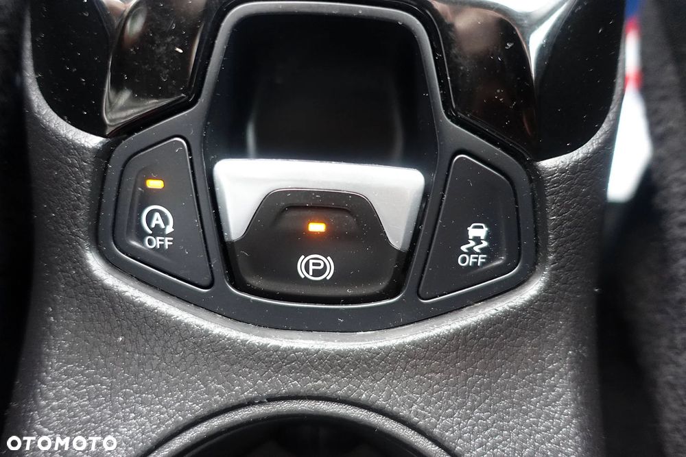 Jeep Compass 2.0 MultiJet Active Drive Limited - 26