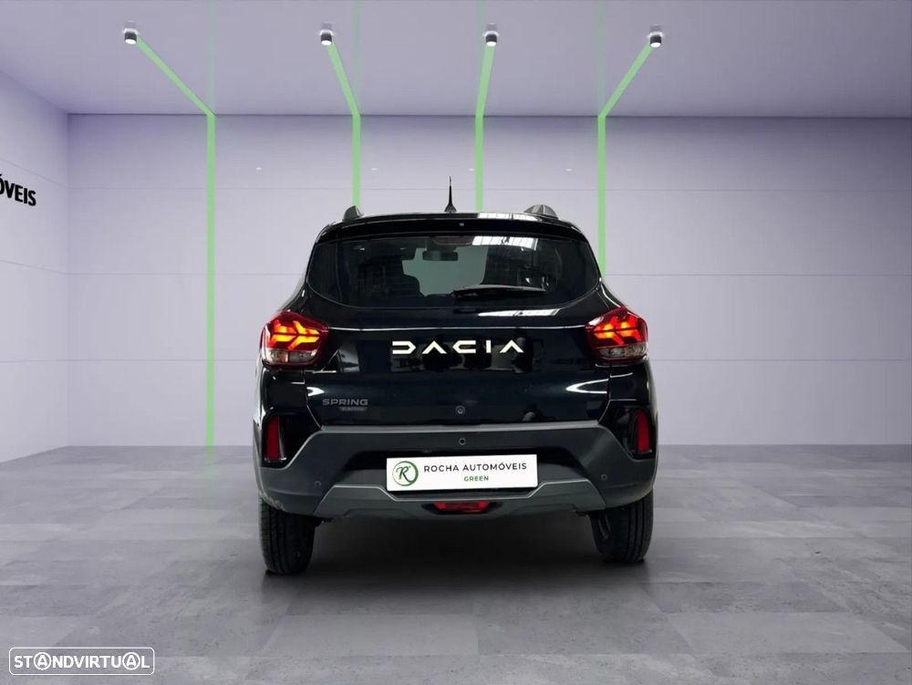 Dacia Spring Electric 45 Expression - 4