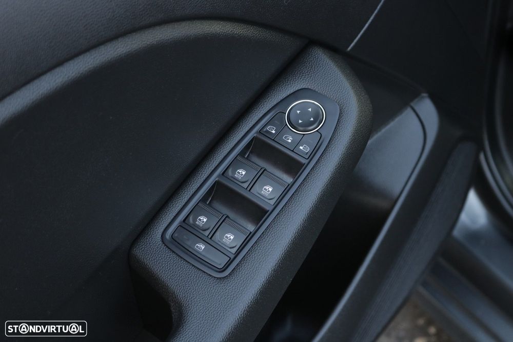 Renault Clio 1.0 TCe Evolution Bi-Fuel - 29