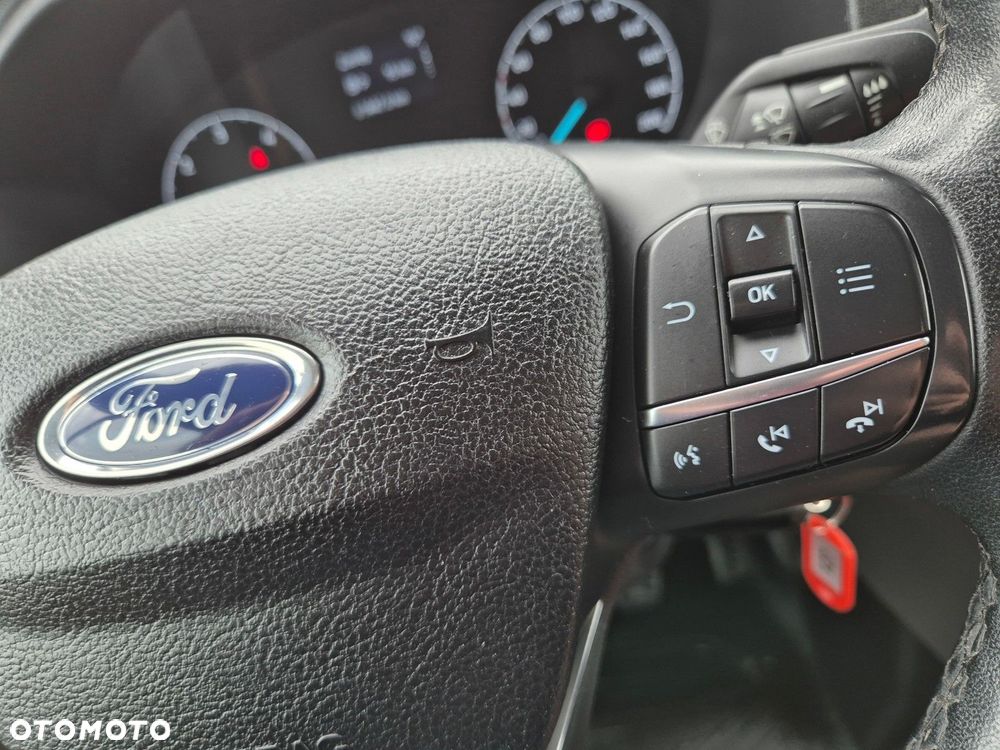 Ford Transit-Custom L2H2 *69900zł NETTO* 2,0TdCi/170KM - 21