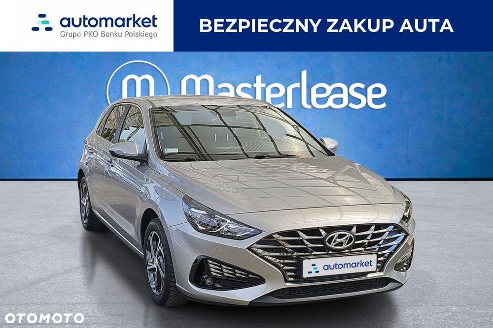 Hyundai i30 1.5 DPI Smart - 3