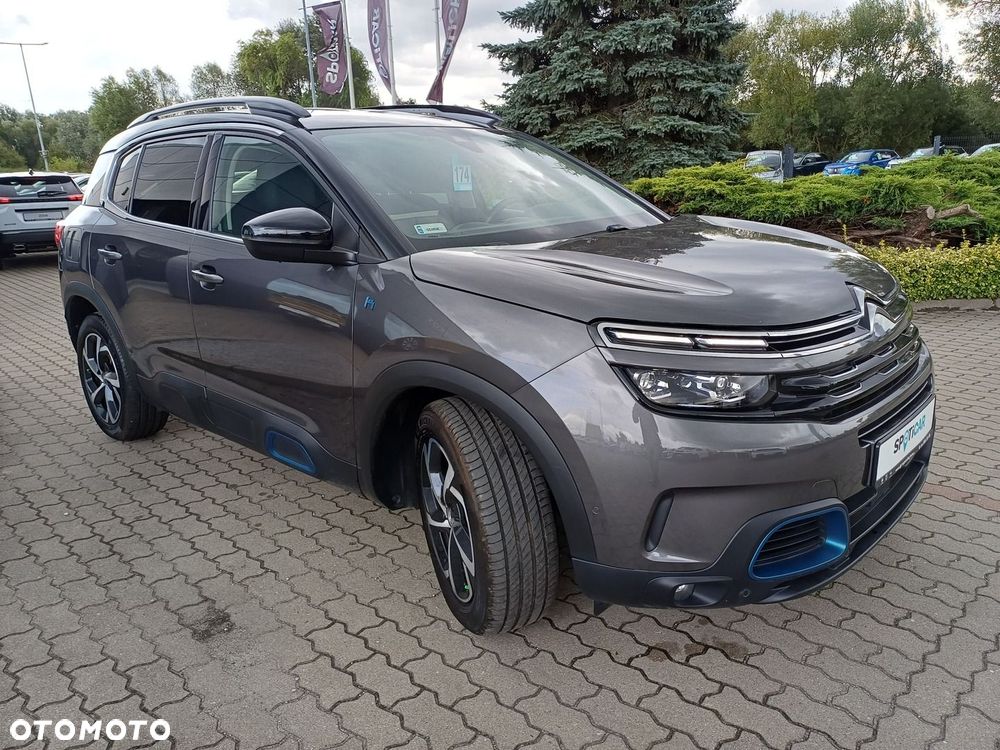 Citroën C5 Aircross - 3