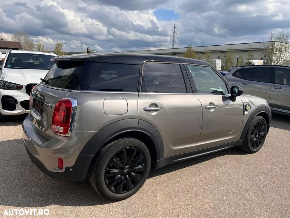 Mini Countryman Cooper S E All4 Aut. - 2