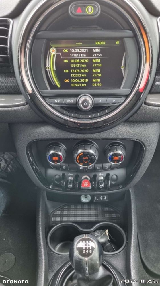 MINI Clubman - 19