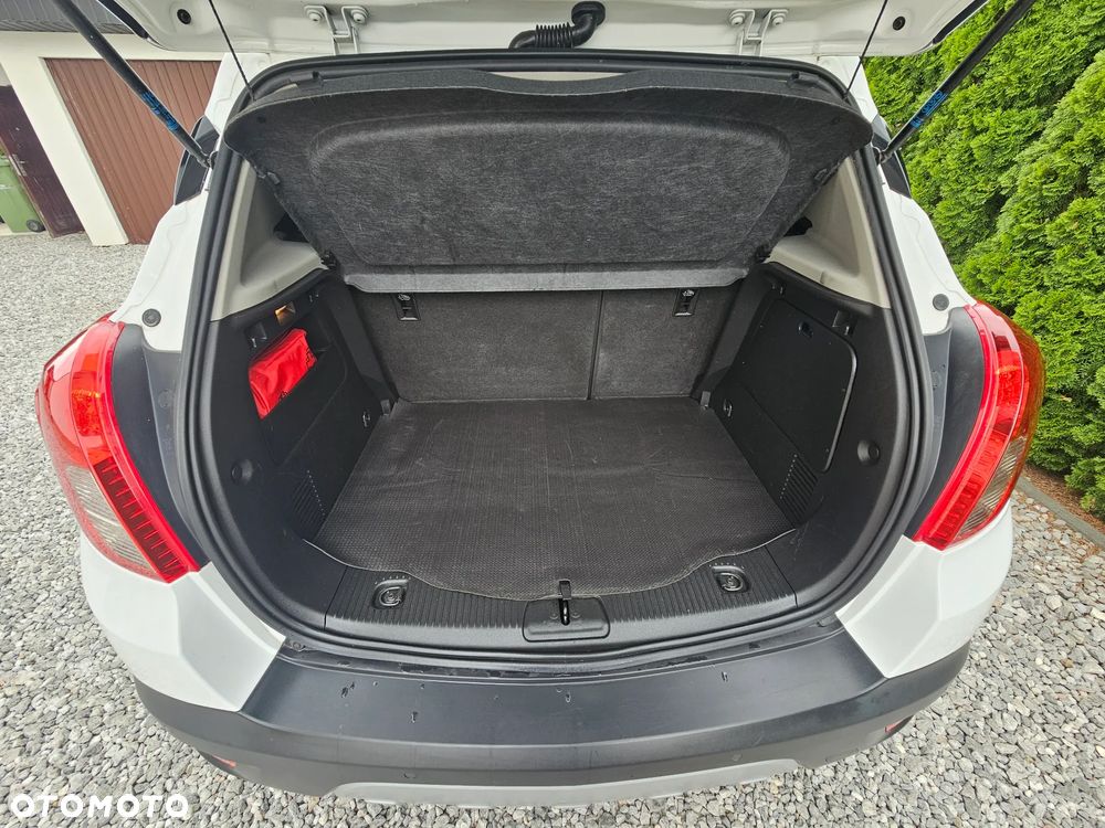 Opel Mokka - 14