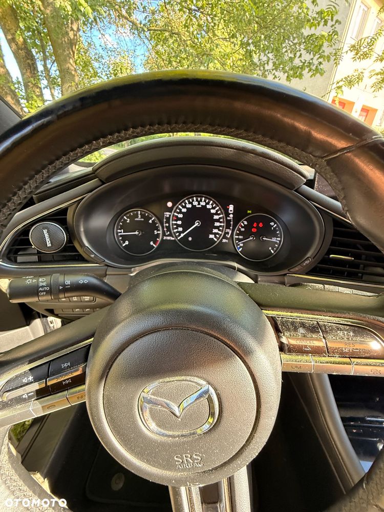 Mazda 3 - 7
