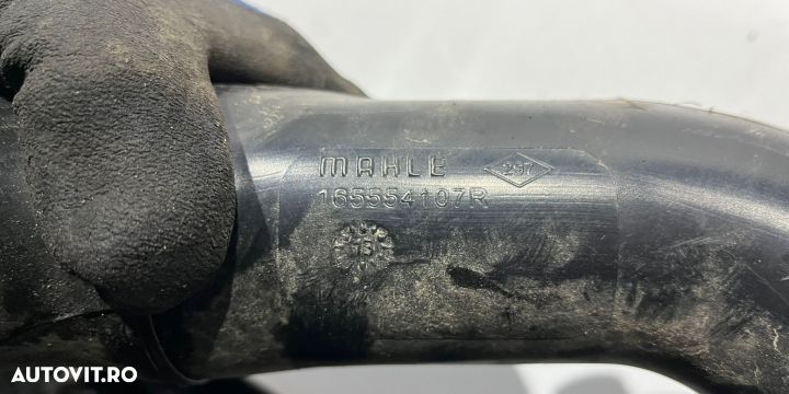 Tub admisie aer 165554107R Renault Master 3 [2010 - 2015] - 3