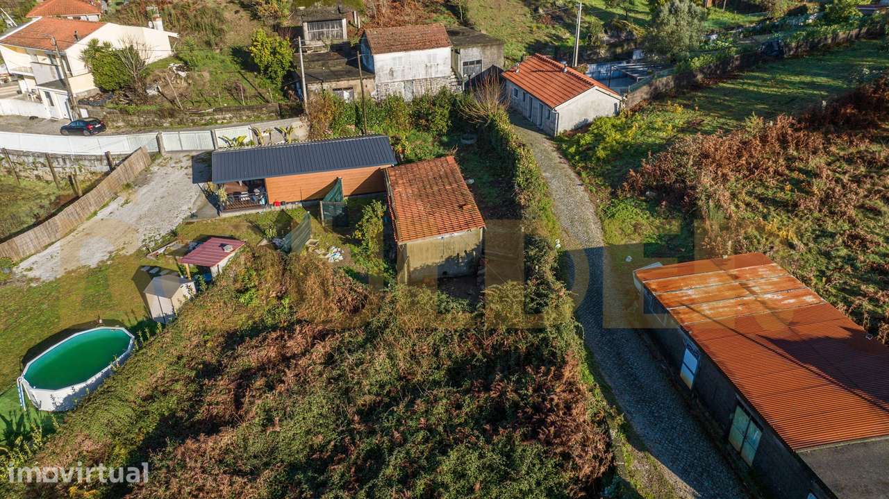 Terreno de Construção - Grande imagem: 5/11