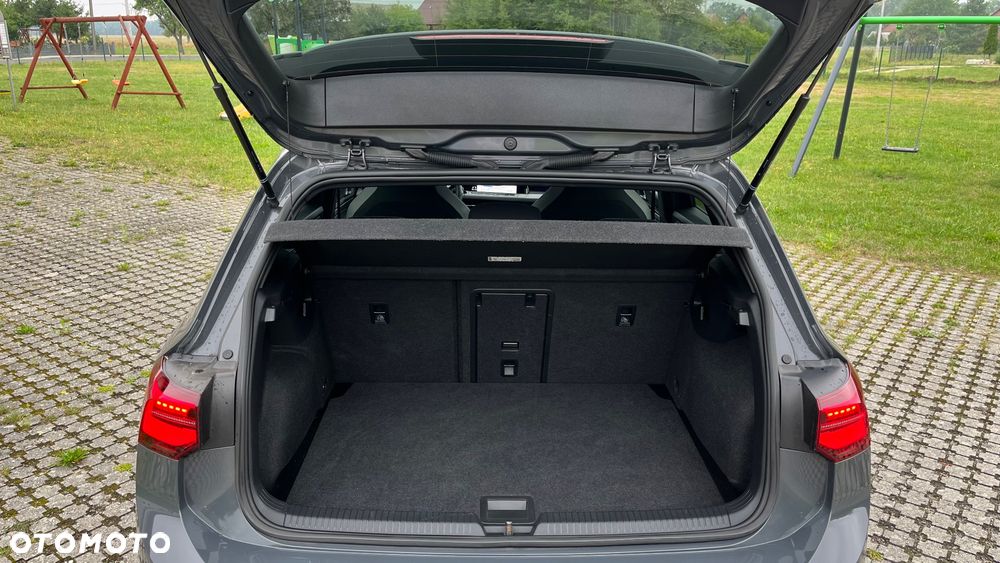 Volkswagen Golf 2.0 TDI GTD DSG - 12