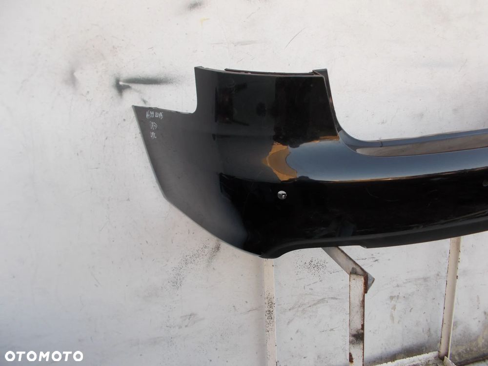 AUDI A4 B8 KOMBI ZDERZAK TYŁ TYLNY PDC - 3