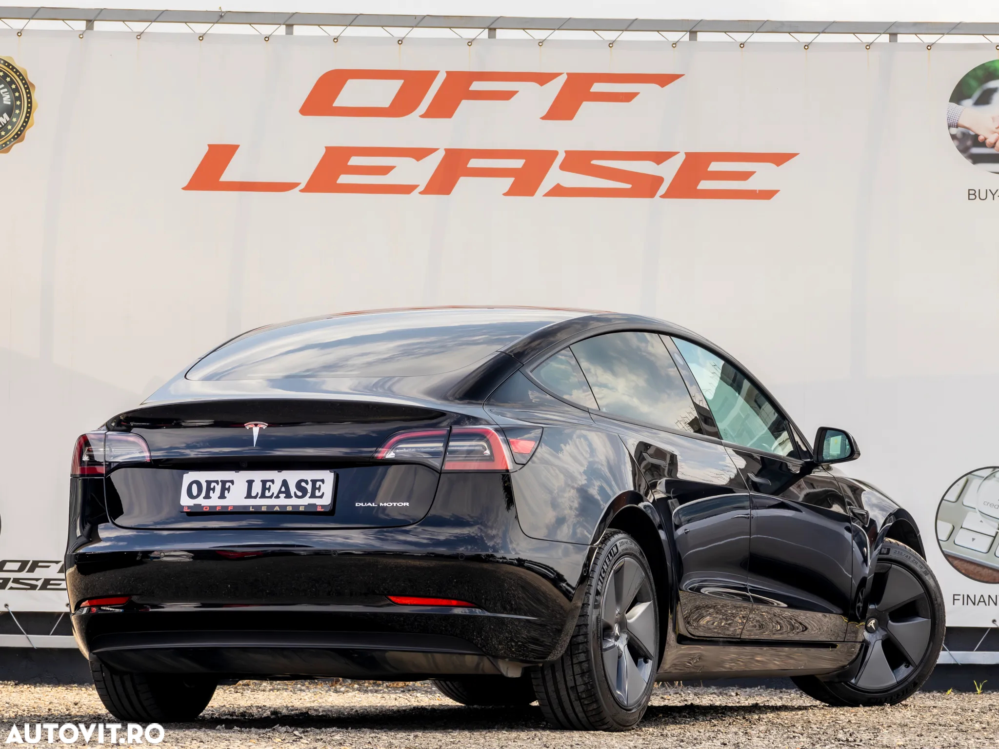 Tesla Model 3 Long Range - 6