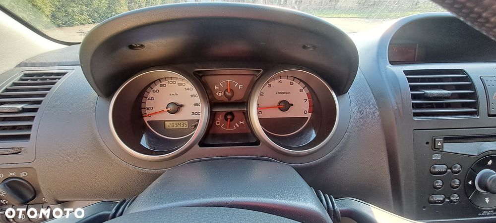 Suzuki Ignis 1.5 Automatik Comfort - 6