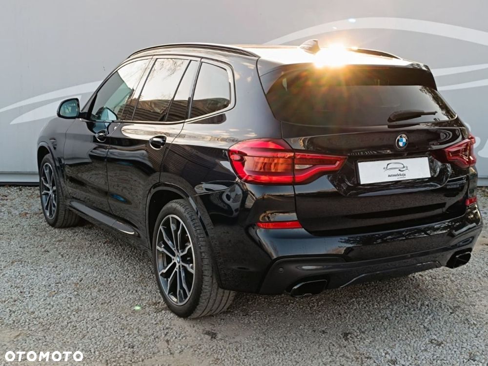 BMW X3 - 16