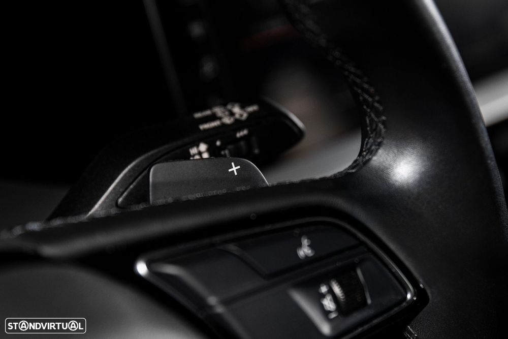 Audi A3 Sportback 40 TFSIe - 23