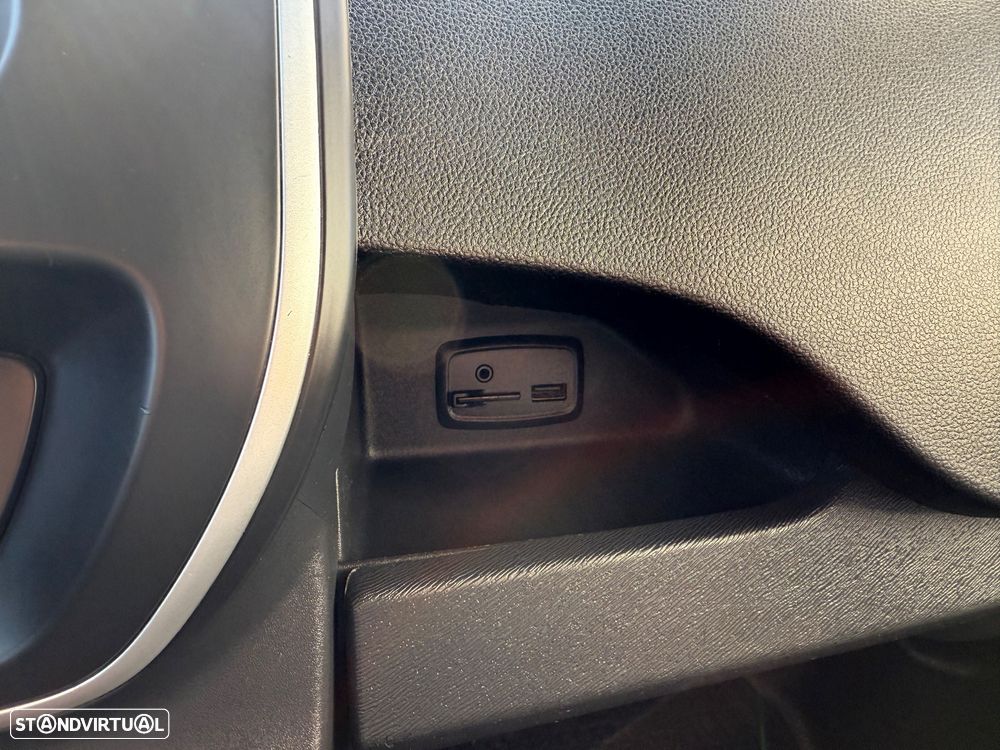 Renault KANGOO 1.5 DCI GPS - 33