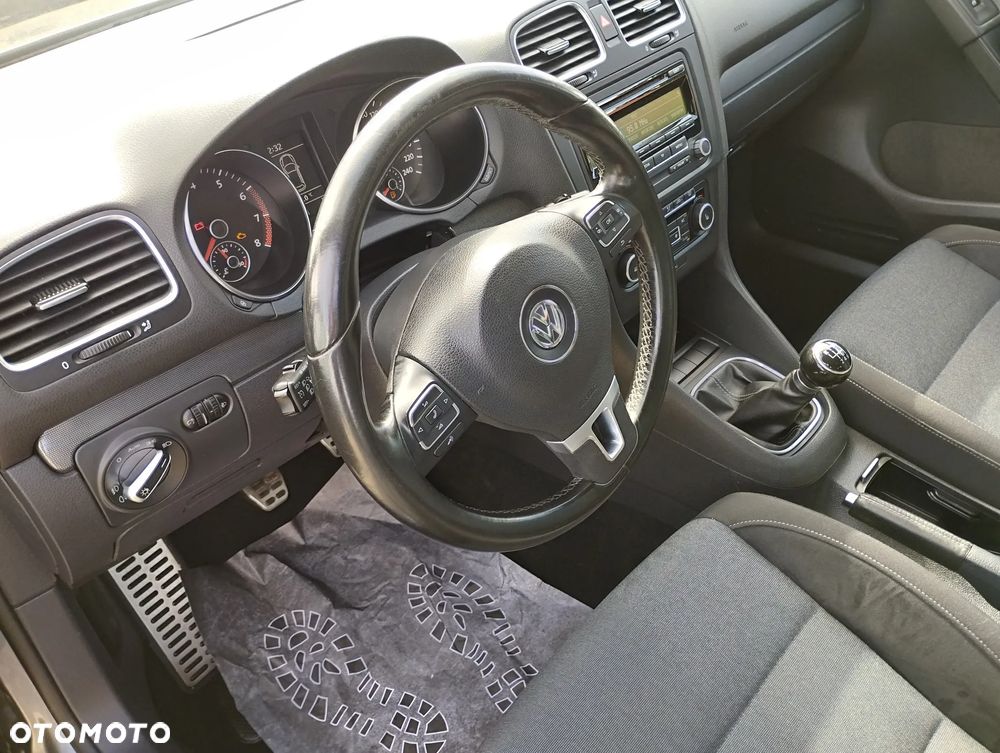 Volkswagen Golf 1.2 TSI Style - 19