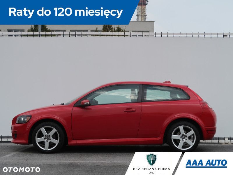Volvo C30 - 3