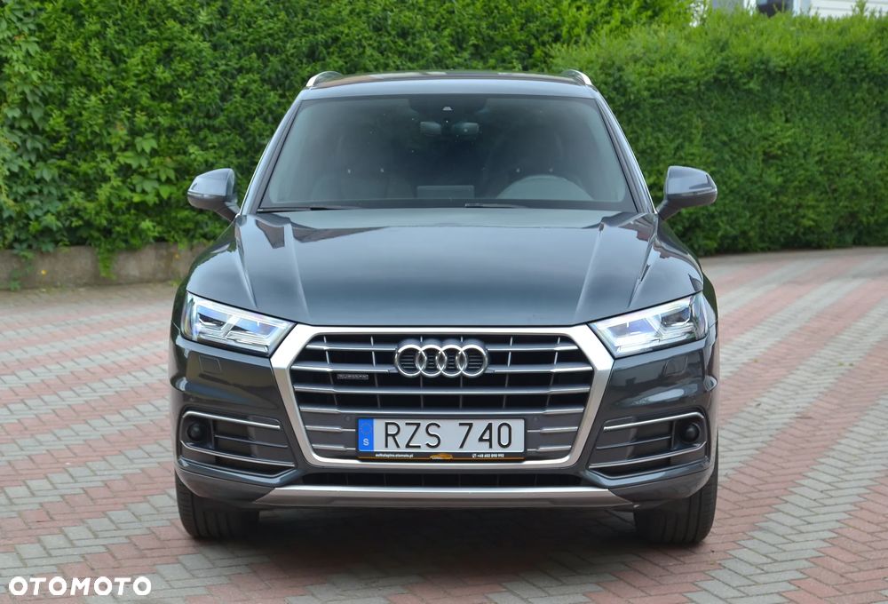 Audi Q5 2.0 TDI Quattro S tronic - 5