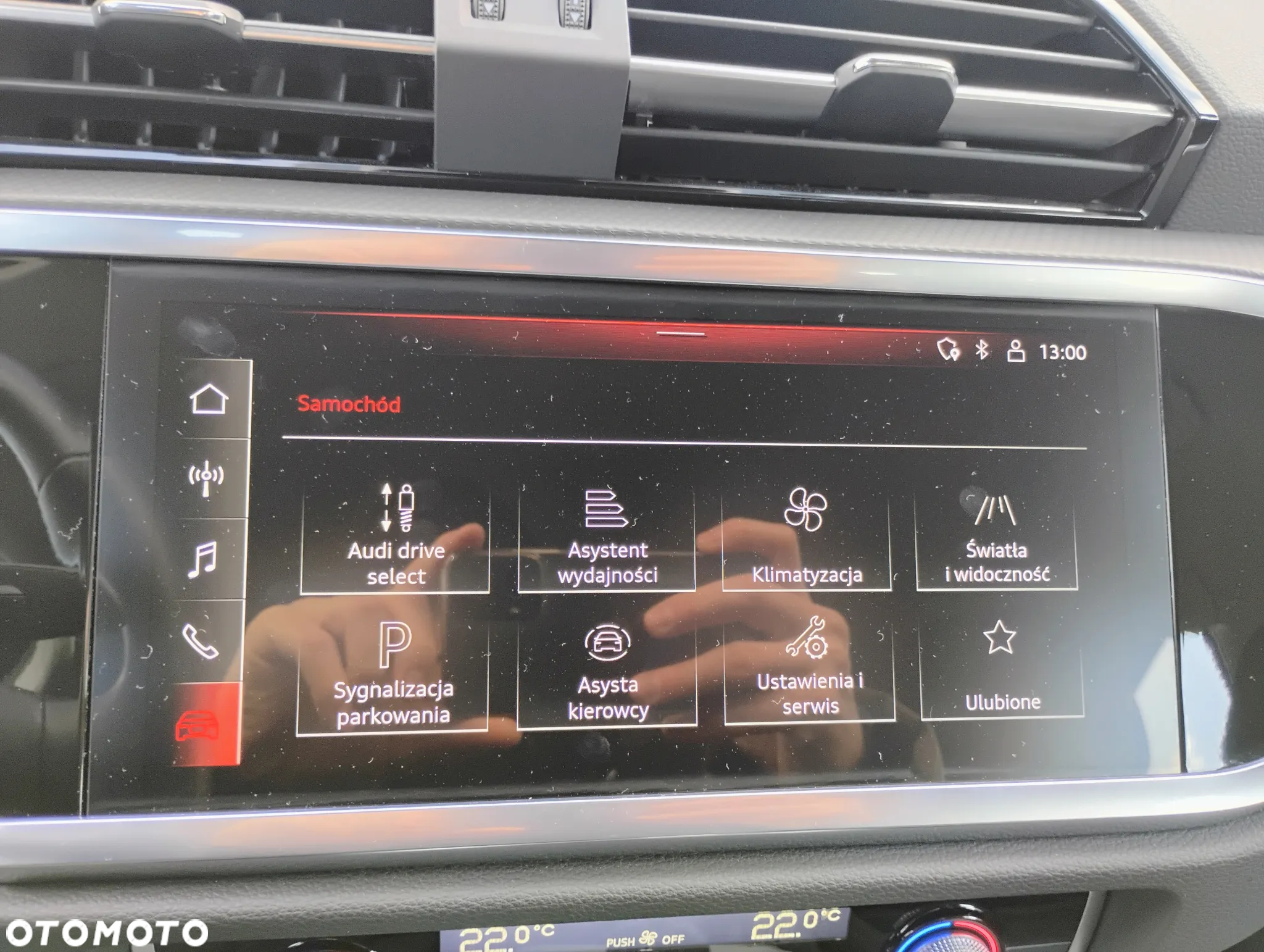 Audi Q3 35 TFSI S tronic - 25